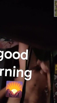 Good Morning My Rib Good