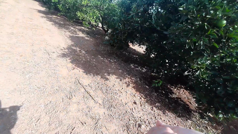 Cool Body: Saya Pergi Berjalan Dalam Seluar Pendek Dan Saya Dapat Begitu...