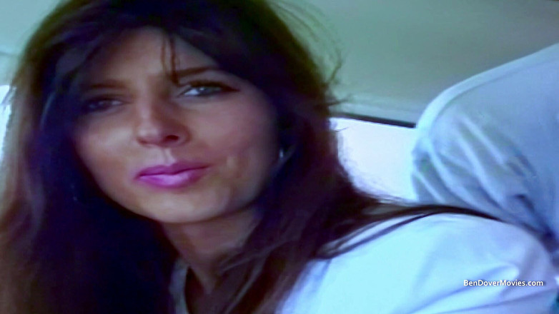 Ben Dover Movies: Nóbl a sex: Kelly Johnson