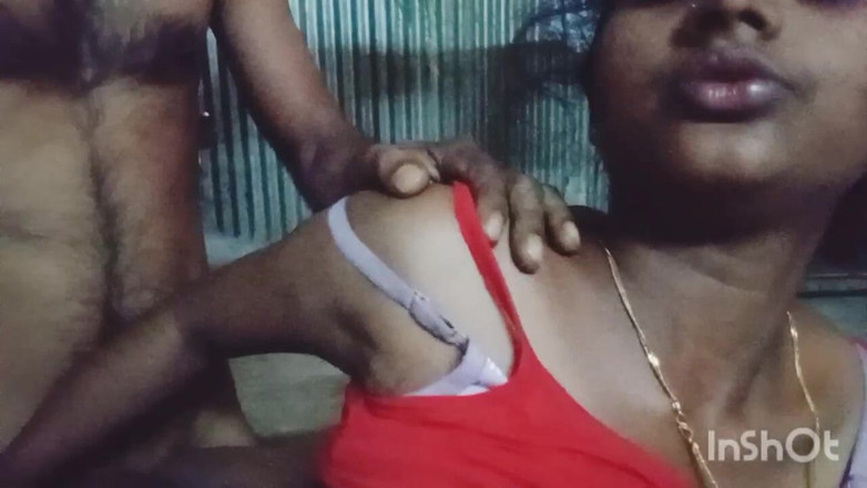 AmpleOunce283: Indiana menina da vila apertada buceta apertada na sala de...