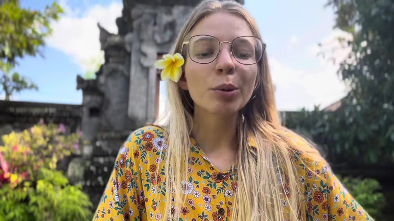 Goddess_Bella_Rae: Dlaczego potrzebujesz trochę