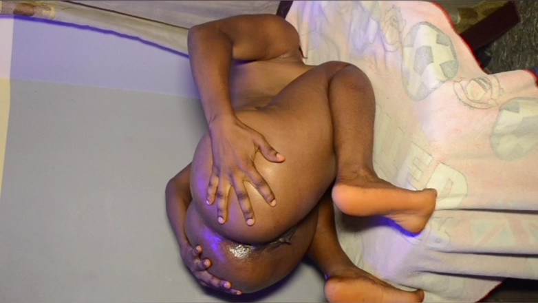 Brison love: Ho scopato il suo buco di culo per il lancio