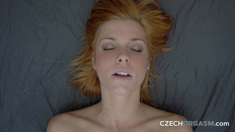 Czech Orgasm: Tsjechisch orgasme 159: intieme momenten 2