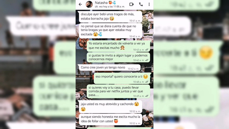 Armando Vicente: Obrolan hot bareng lord of uber dan aku akhirnya rich...