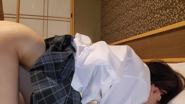 Asian happy ending: Asiatisk ängel 18052