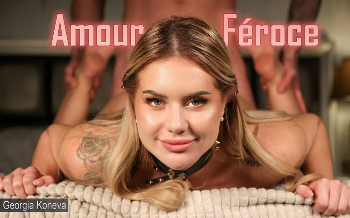 ImmerSex: Georgia Koneva - Amour Féroce