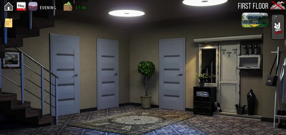 Miss Kitty 2K: Milf di Sunville - Ep 14 - Altri piani di Foxie2k