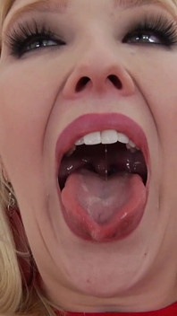 Samantha Rone