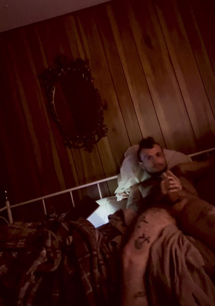 WolfManJack: 슬로우 컨트롤