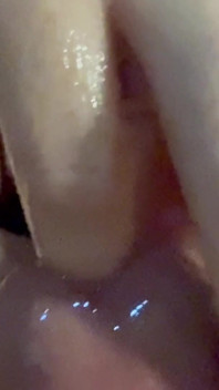 Cock Fingering