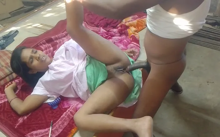 Localpron1: Village Hot Girl Rukia Sex in Outhers Man in Home