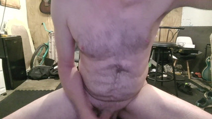 Grey afternoon: Just Me