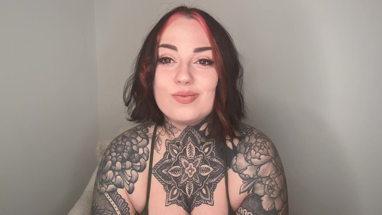 Miss Valentina: Valentina zegt