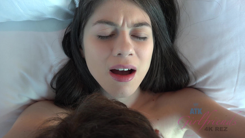 ATK Fans (Girlfriends): Everything about Marina is so yummy