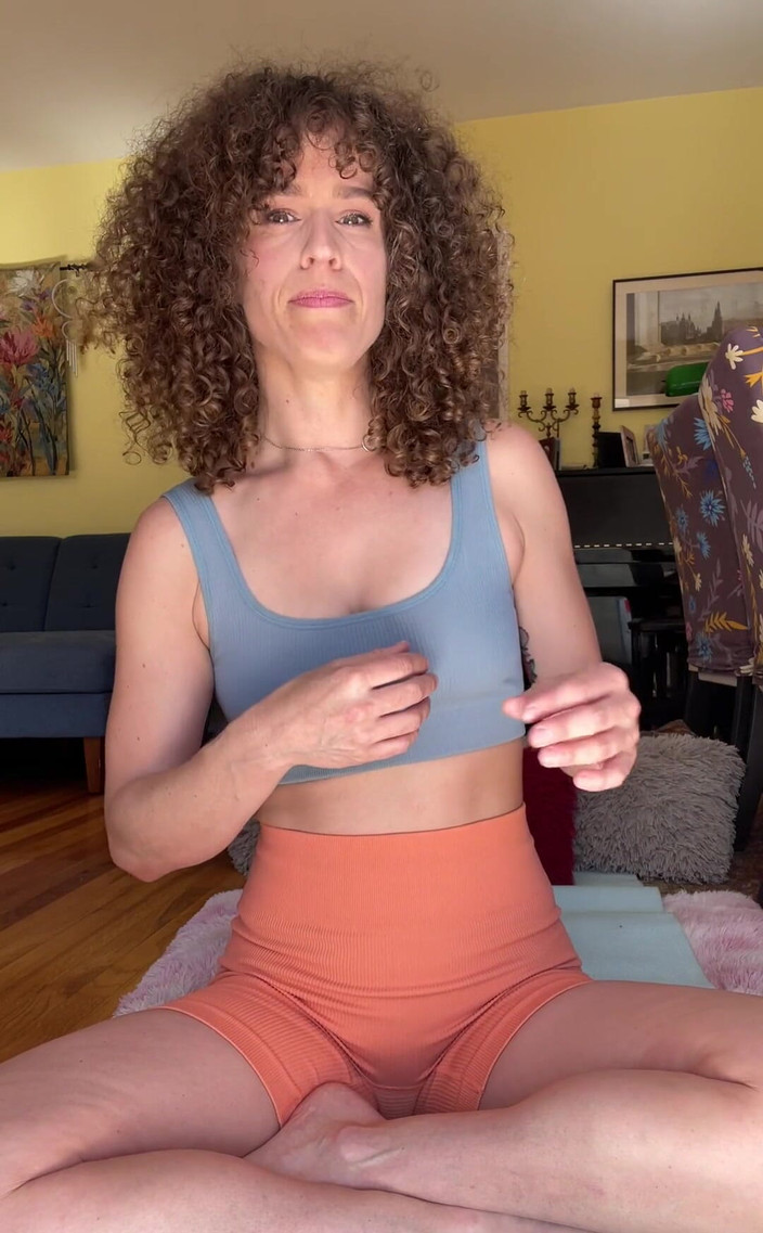 VibeWithMommy: もっとストーリーテリングを!ええ、私はいつも男と呼ばれています