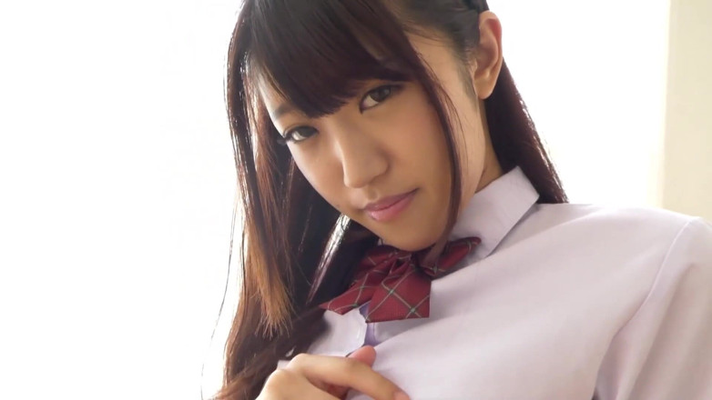 Raptor Inc: First Love Slender Soft Body! Throbbing Chest, Mahiro Aimi