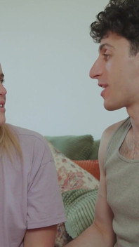 Intervista: le vacanze con Charlie Forde, Nick Strokes