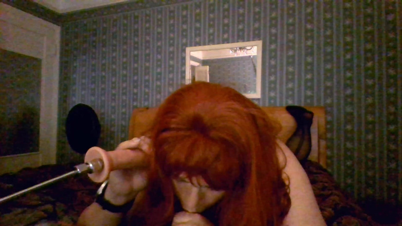 Tongue Lashor 69: Süß fühlen