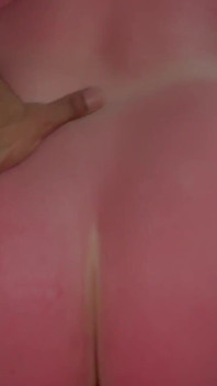 Sunburn Fuck with a BBC