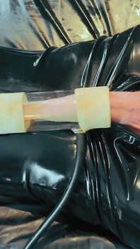 Bound & Milked