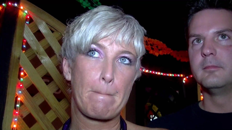 Old & Young: Swinger Horny and Fuck All Together Germany