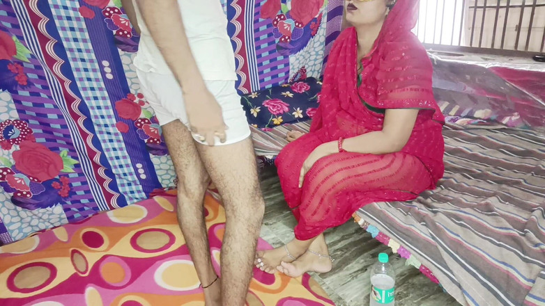 Poojakabir: Brother-in-law Fucked Stepdaughter