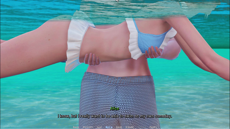 Johannes Gaming: Справжні чоловік 2 Сара і Джек трахалися, поки хтось підглядав за ними.