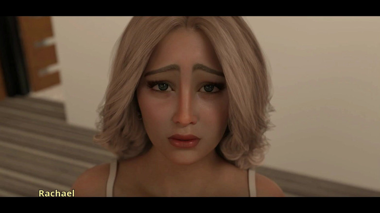 Miss Kitty 2K: Wvm - bölüm 91 - uygunsuz göğüs dekoltesi