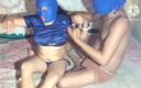 Uttar dinajpur: Village Bhabhi Devhar Ki Land Ke Sat Masti