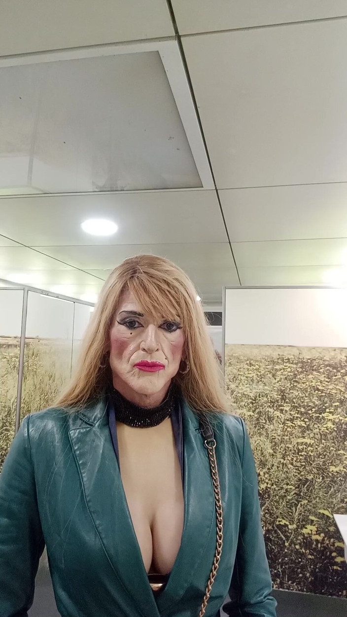 Tatiana Zorrita: 緑