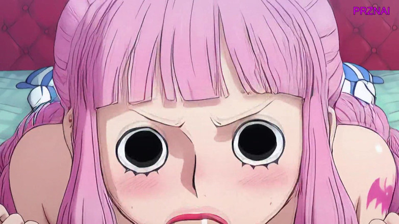 Prznai: Uma peça Perona Hen 1