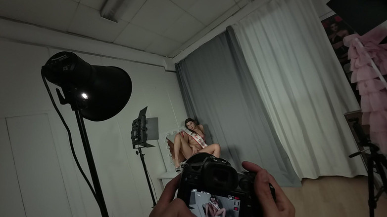 Ferrero: Backsale s Melenou Marií Ryou