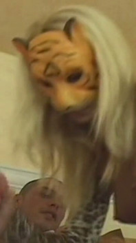 Mature Blondes Drain Eager Studs in Wild Encounters