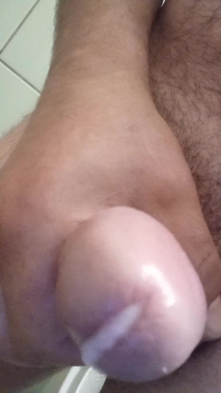 SexSense: My Sperm, up Close