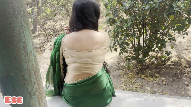 Sammy Sins: 結婚後、公園で元彼と出会う