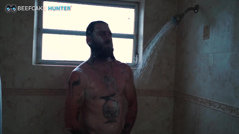 Beefcake Hunter: Membuatkan Gary Cum Fast