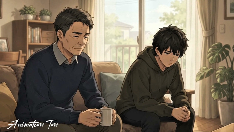 AnimationTon: 索特利·玛