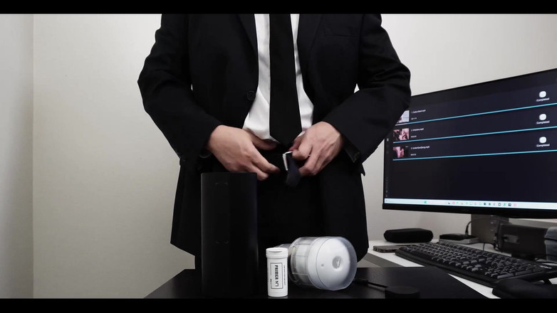 UnderXiaoQiang: तकनीक की समझ वाली जीवन शैली जीना अभी बहुत अधिक मज़ा बन गया! यह रोमांचक खिलोना