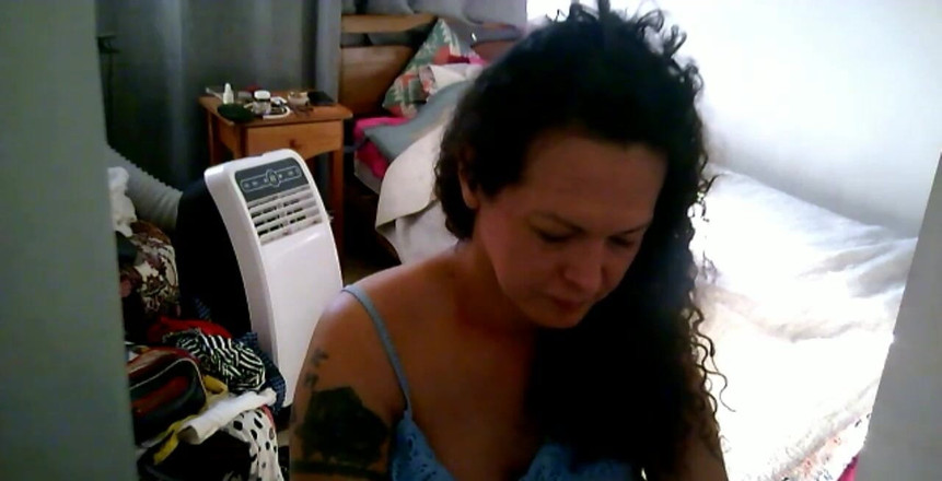 Nikki Montero: 配信開始時刻 01/16/2021 11:45 am