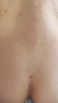 Word je in plaats daarvan een dildo?