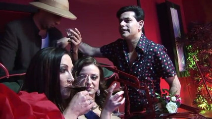 Darkko: 음란한 창녀를 따먹는 발정난 남자