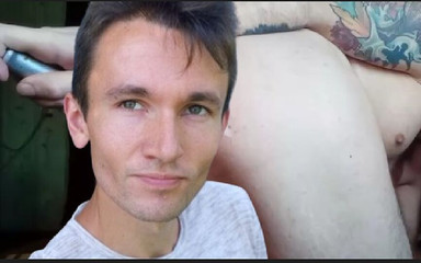 SexyBoyGay2023: Hetero chlap měl se svým nejlepším přítelem čaj z ledu a...