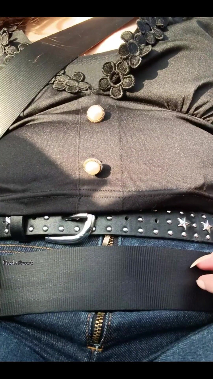 Nicole Passat: Reuploaded da minha loja de clipes de curvagem