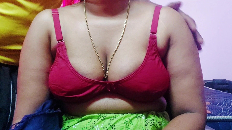 Desi Mohini: 火辣德西哥莫希尼与 devar ji 发生性关系