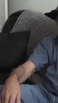A Slut Fucked by a Super-hung Old Man