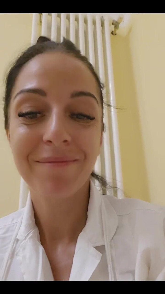 Only Maya: バスルームで私を見てください