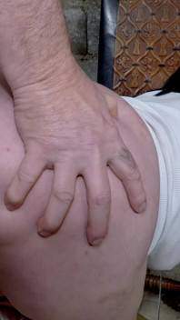 French MILF Hedone Very Hard Fucked and Sodomized by Evil Clown Terry Kemaco