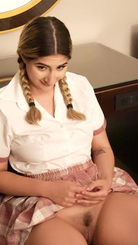 Creampie for Punishment