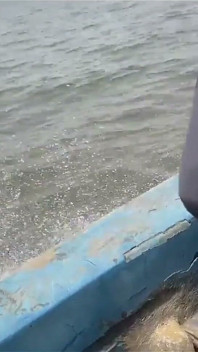 samudr ke maadhyam se ek yaatra