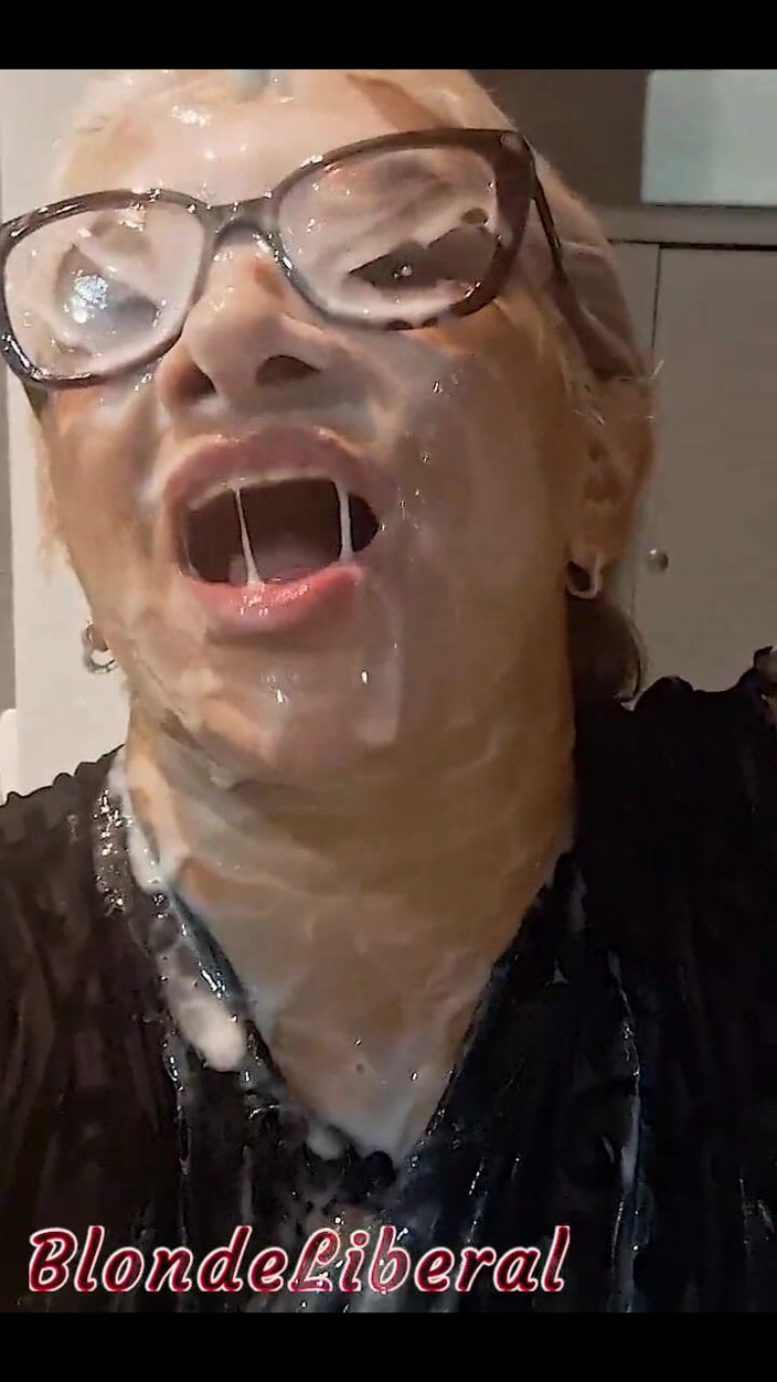 BlondeLiberal: The Married Bastards Did This to Me, but They Didn't...